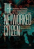 The Networked Citizen (eBook, PDF)