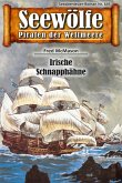 Seewölfe - Piraten der Weltmeere 645 (eBook, ePUB)