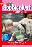 Verschollen in Peru (eBook, ePUB)