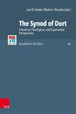 The Synod of Dort (eBook, PDF)