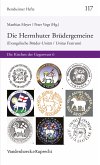 Herrnhuter Brüdergemeine (Evangelische Brüder-Unität / Unitas Fratrum) (eBook, PDF)