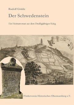 Der Schwedenstein (eBook, ePUB)