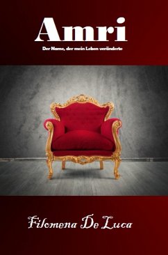 Amri (eBook, ePUB) - De Luca, Filomena