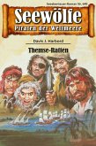 Seewölfe - Piraten der Weltmeere 649 (eBook, ePUB)