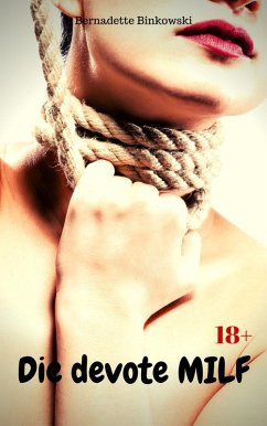 Cover Die devote MILF (eBook, ePUB)