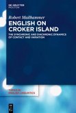 English on Croker Island