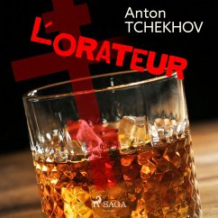 L'Orateur (MP3-Download) - Tchekhov, Anton