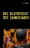 Das Blutgericht der Zauberjäger (eBook, ePUB)