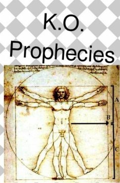 K.O. Prophecies - Regal, Jeremy