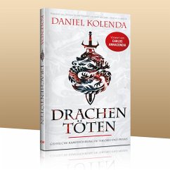 Cover Drachentöten