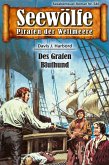 Seewölfe - Piraten der Weltmeere 646 (eBook, ePUB)