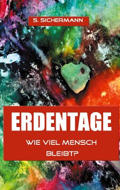 Erdentage (eBook, ePUB)