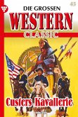 Custers Kavallerie (eBook, ePUB)