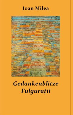 Gedankenblitze (eBook, ePUB)