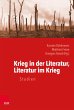 Krieg in der Literatur, Literatur im... - Bild 1