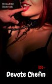 Devote Chefin (eBook, ePUB)
