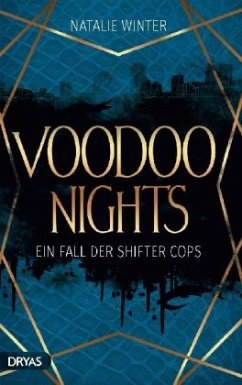 Voodoo Nights (Mängelexemplar) - Winter, Natalie