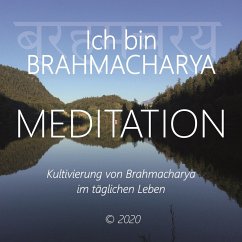 Ich bin Brahmacharya (MP3-Download) - Berger, Walter