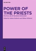 Power of the Priests