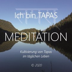 Ich bin Tapas (MP3-Download) - Berger, Walter