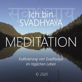 Ich bin Svadhyaya (MP3-Download)