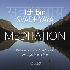 Ich bin Svadhyaya (MP3-Download) - Berger, Walter