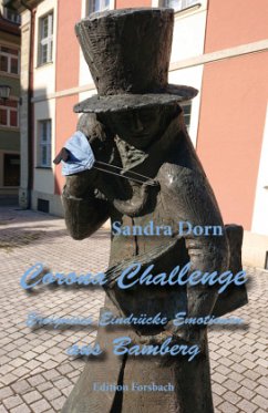 Corona Challenge - Dorn, Sandra