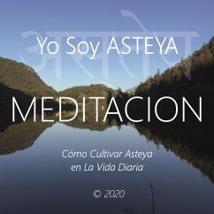 Cover Yo Soy Asteya (MP3-Download)