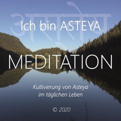 Ich bin Asteya (MP3-Download) - Berger, Walter