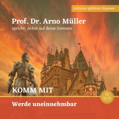 Komm mit (MP3-Download) - Müller-Schrempp