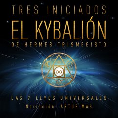 El Kybalión (MP3-Download) - Trismegisto, Hermes