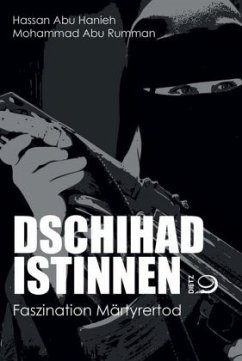 Dschihadistinnen (Mängelexemplar) - Abu Rumman, Mohammad;Abu Hanieh, Hassan