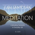 I Am Santosha (MP3-Download)