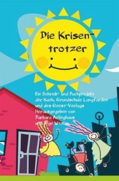 Cover Die Krisentrotzer