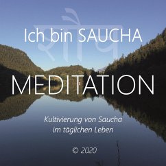 Ich bin Saucha (MP3-Download) - Berger, Walter