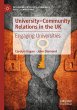 University-Community Relations in the UK - Bild 1