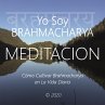 Yo Soy Brahmacharya (MP3-Download) - Bild 1