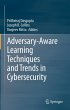 Adversary-Aware Learning Techniques and... - Bild 1