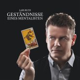 Geständnisse eines Mentalisten (MP3-Download)