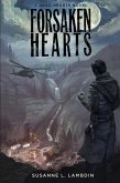 Forsaken Hearts (A Dead Hearts Novel, #2) (eBook, ePUB)