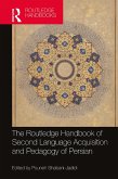 The Routledge Handbook of Second Language Acquisition and Pedagogy of Persian (eBook, PDF)