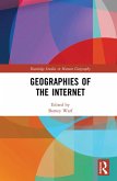 Geographies of the Internet (eBook, ePUB)