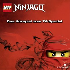 Das Hörspiel zum TV-Special (MP3-Download)