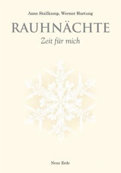 Rauhnächte (Mängelexemplar) - Stallkamp, Anne; Hartung, Werner