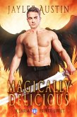 Magically Delicious (A Sarim Prince Series, #1) (eBook, ePUB)