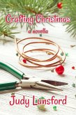 Crafting Christmas (eBook, ePUB)