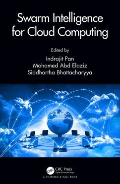 Swarm Intelligence for Cloud Computing (eBook, PDF)
