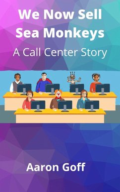 Cover We Now Sell Sea Monkeys (eBook, ePUB)