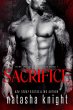 Sacrifice (Dark Legacy, la trilogie,... - Bild 1