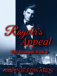 Cover Rayder's Appeal The Brantons Book 4 (eBook, ePUB)